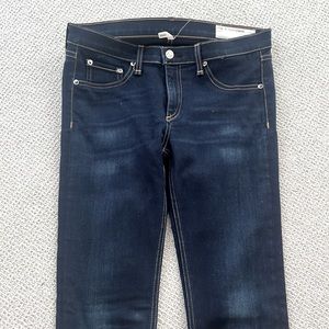 RAG & BONE SKINNY JEANS